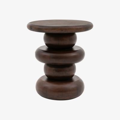 Olivia's Gallery Interiors Sable Side Table