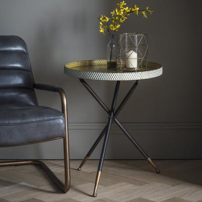 Olivia's Gallery Direct Epsom Tripod Table