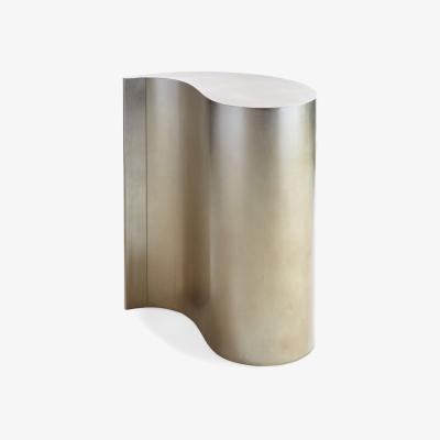 Olivia's Caracole Classic End Quote Side Table