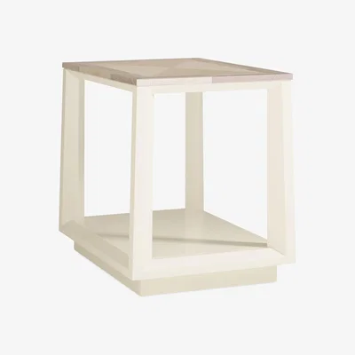 Olivia's Caracole Classic Art Work Side Table
