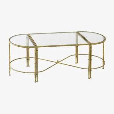 Olivia's Mindy Brownes Andria Table Set
