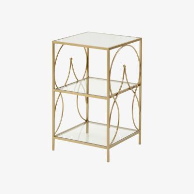 Olivia's Mindy Brownes Maci Side Table