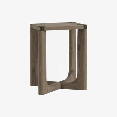 Olivia's Andrew Martin Charlie Brown Large Side Table