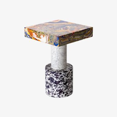 Olivia's Tom Dixon Swirl Table Medium