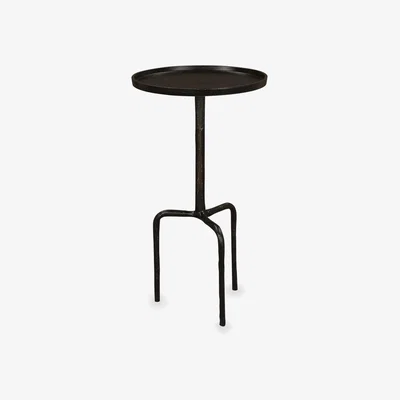 Olivia's Liang & Eimil Agoda Side Table