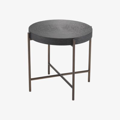 Olivia's Eichholtz Nikos Side Table