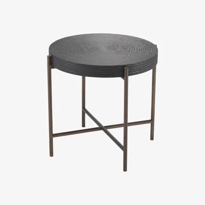 Olivia's Eichholtz Nikos Side Table