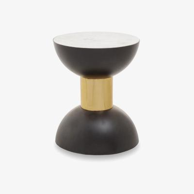 Olivia's Olivia's Rabia Accent Table Black