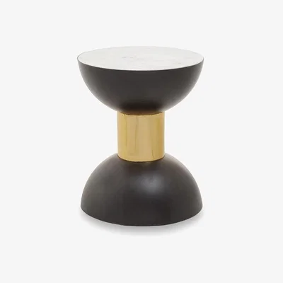 Olivia's Olivia's Rabia Accent Table Black