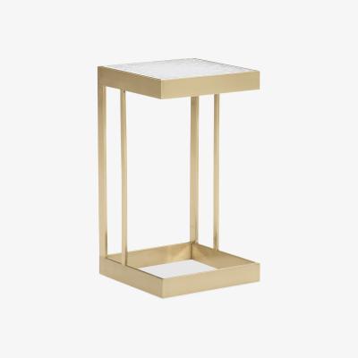 Olivia's Caracole Dainty Little Gem Side Table
