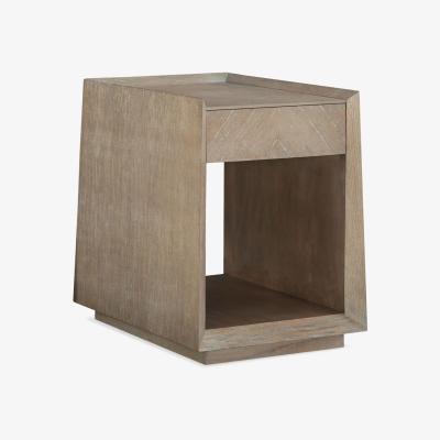 Olivia's Caracole Classic Bridges Side Table