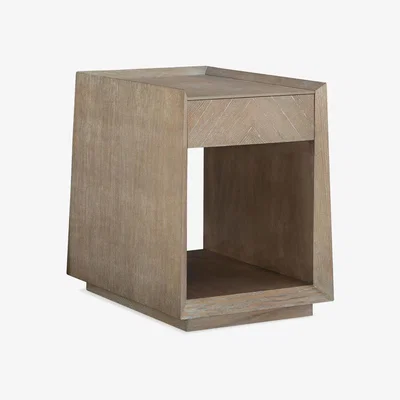 Olivia's Caracole Classic Bridges Side Table