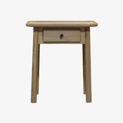 Olivia's Gallery Direct Kingham 1 Drawer Side Table | Outlet