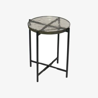 Olivia's Richmond Interiors Burrow Side Table