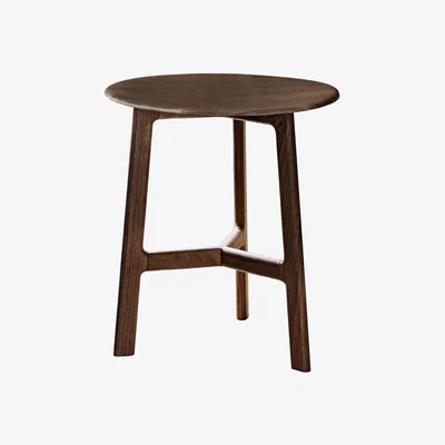 Olivia's Gallery Direct Madrid Side Table
