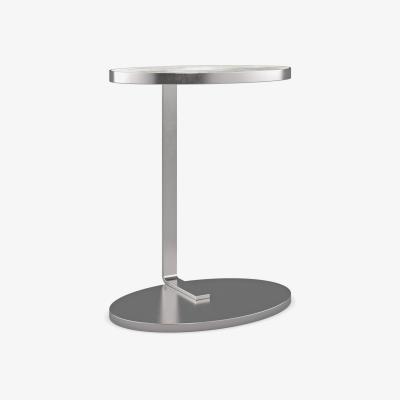 Olivia's Caracole High Tide Side Table