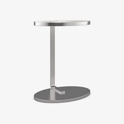 Olivia's Caracole High Tide Side Table