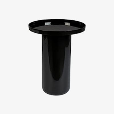 Olivia's Zuiver Shiny Bomb Side Table