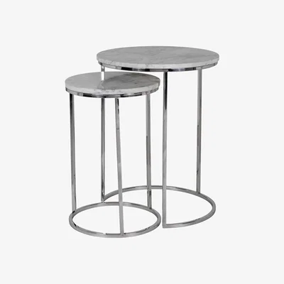 Olivia's Richmond Lacey Side Table