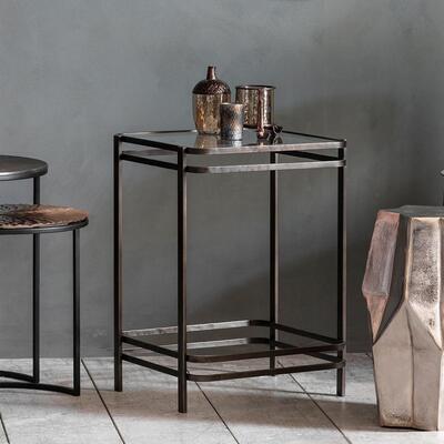 Olivia's Hudson Living Rousham Side Table