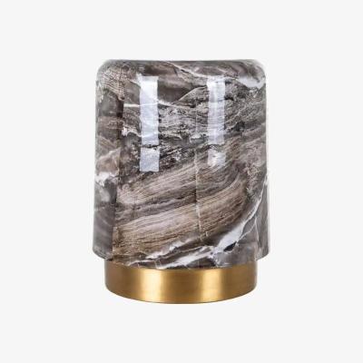 Olivia's Richmond Interiors Axelle Side Table
