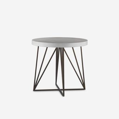Olivia's Andrew Martin Emerson Side Table