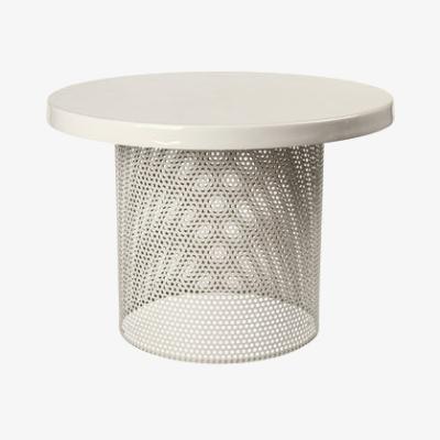 Olivia's Broste Copenhagen Tulina Table in Off White