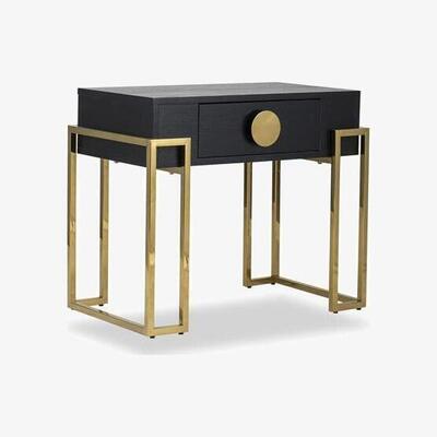 Olivia's Liang & Eimil Paradigm Side Table