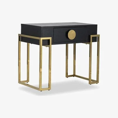 Olivia's Liang & Eimil Paradigm Side Table