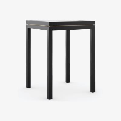 Olivia's Caracole Classic The Sandbox Side Table