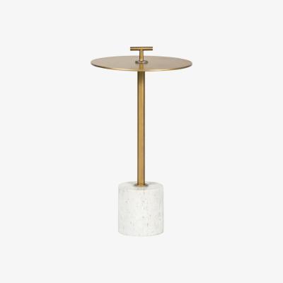 Olivia's DI Designs Kinnersley End Table