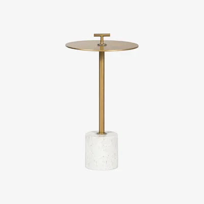 Olivia's DI Designs Kinnersley End Table