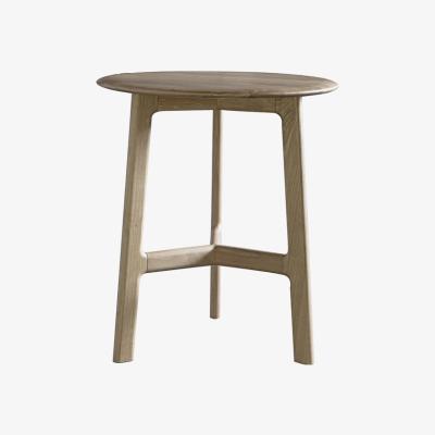 Olivia's Gallery Direct Madrid Round Side Table
