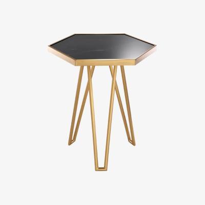 Olivia's Eichholtz Samson Side Table