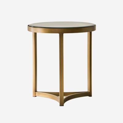 Olivia's Andrew Martin Sundance Side Table