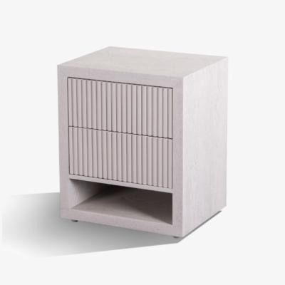 Olivia's RV Astley Marans 2 Drawer Side Table