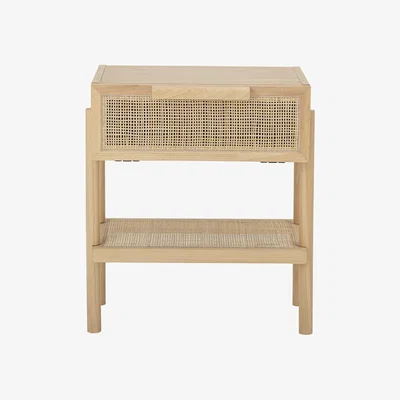 Olivia's Bloomingville Manon Nature Side Table