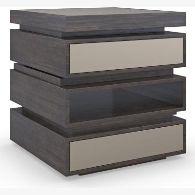 Olivia's Caracole La Moda End Table