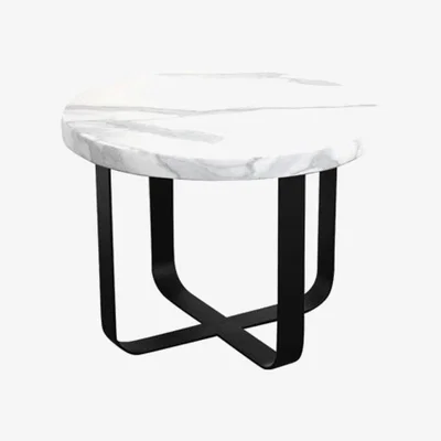 Olivia's Olivia's Marmori Side Table