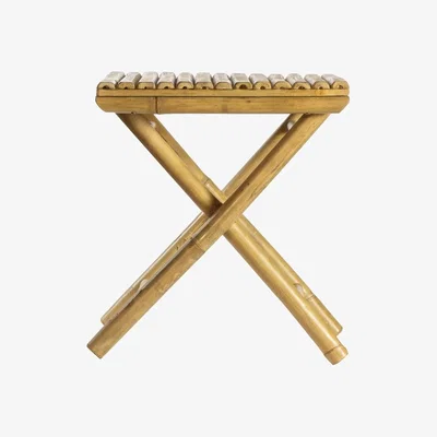 Olivia's Gallery Direct Kambu Natural Side Table
