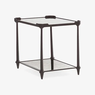 Olivia's Caracole Classic End All Side Table