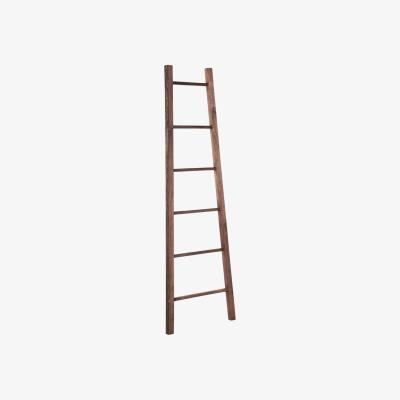 Olivia's DTP Interiors Beam Set of 2 Columns in Mixed Wood