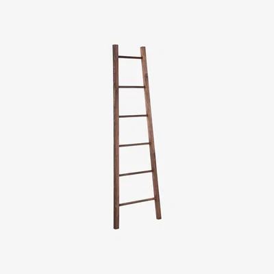 Olivia's DTP Interiors Beam Set of 2 Columns in Mixed Wood