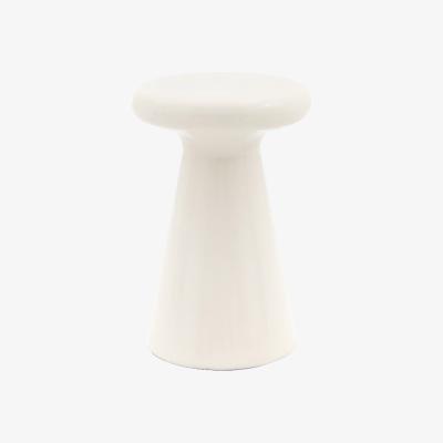 Olivia's Gallery Interiors Eversley Side Table in Cream