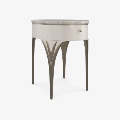 Olivia's Caracole Valentina Side Table