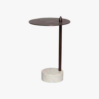 Olivia's Richmond Interiors Barron Side Table