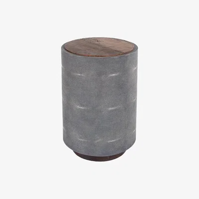 Olivia's Andrew Martin Crosby Side Table
