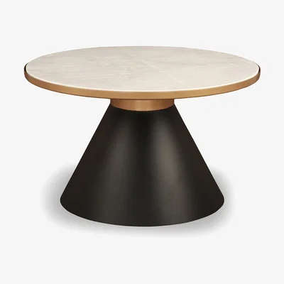 Olivia's Liang & Eimil Tamon Cocktail Table