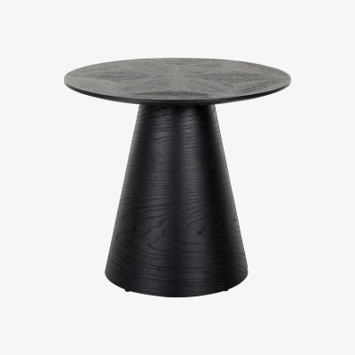 Olivia's Richmond Blax End Table