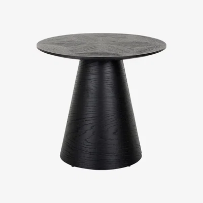 Olivia's Richmond Blax End Table
